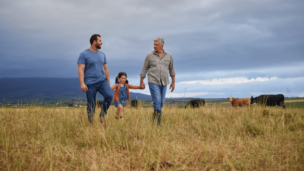 What to Do When Your Parents Don’t Want to Talk About Succession